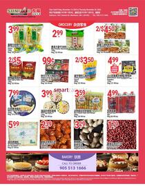 SunFood Supermarket flyer Page 2