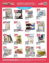 SunFood Supermarket flyer Page 3