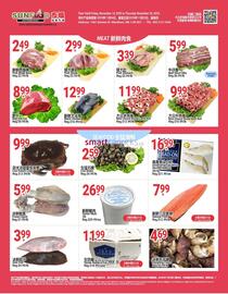 SunFood Supermarket flyer Page 4