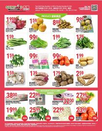 SunFood Supermarket flyer Page 5