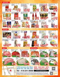 Superking Supermarket flyer Page 2
