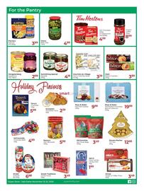 Super Thrifty flyer Page 2