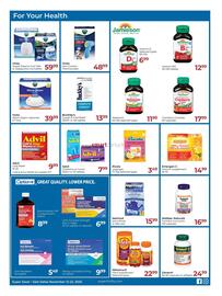 Super Thrifty flyer Page 4