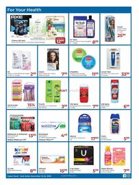 Super Thrifty flyer Page 5