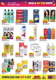 West Zone Supermarket catalogue Page 10