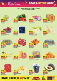 West Zone Supermarket catalogue Page 12