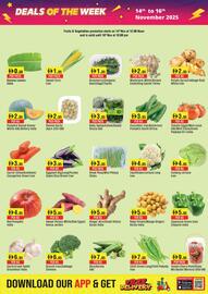 West Zone Supermarket catalogue Page 13