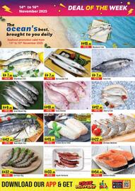 West Zone Supermarket catalogue Page 14