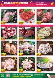 West Zone Supermarket catalogue Page 15
