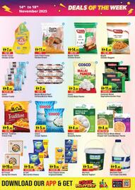 West Zone Supermarket catalogue Page 2