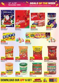 West Zone Supermarket catalogue Page 4