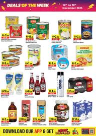 West Zone Supermarket catalogue Page 5