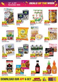 West Zone Supermarket catalogue Page 6