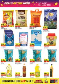 West Zone Supermarket catalogue Page 7