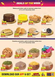 West Zone Supermarket catalogue Page 8