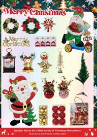 West Zone Supermarket catalogue Page 9