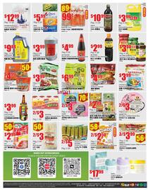 Terra Foodmart flyer Page 2