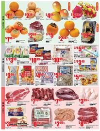 Terra Foodmart flyer Page 3