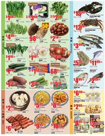 Terra Foodmart flyer Page 4