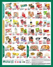 T&T Supermarket flyer Page 3