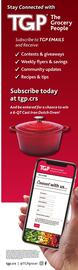 TGP The Grocery People flyer Page 10