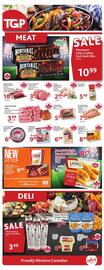 TGP The Grocery People flyer Page 3