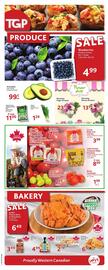 TGP The Grocery People flyer Page 5