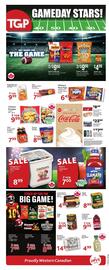 TGP The Grocery People flyer Page 6
