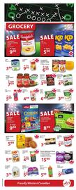 TGP The Grocery People flyer Page 7