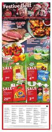 TGP The Grocery People flyer Page 9