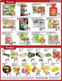 Tone Tai Supermarket flyer Page 3