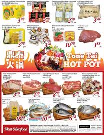 Tone Tai Supermarket flyer Page 4