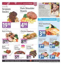 The Market Stores flyer Page 3