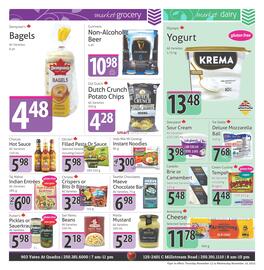 The Market Stores flyer Page 5