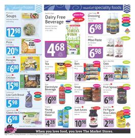 The Market Stores flyer Page 6