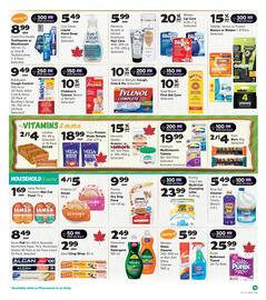 Thrifty Foods flyer Page 12