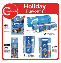 Thrifty Foods flyer Page 13