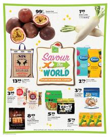 Thrifty Foods flyer Page 18