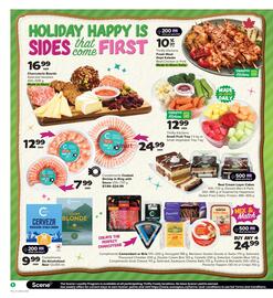 Thrifty Foods flyer Page 3
