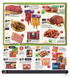 Thrifty Foods flyer Page 6