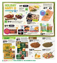 Thrifty Foods flyer Page 7