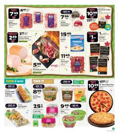 Thrifty Foods flyer Page 8