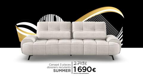 Catalogue XXL Maison page 1