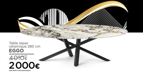 Catalogue XXL Maison page 5