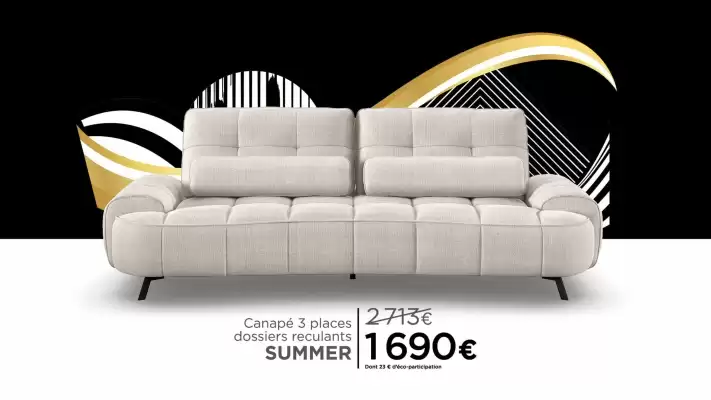 Catalogue XXL Maison (valable jusqu'au 2-12)