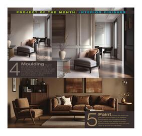 Timber Mart flyer Page 13