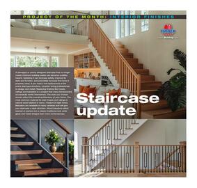 Timber Mart flyer Page 18