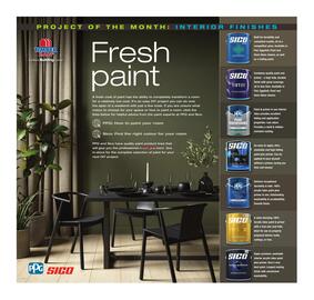 Timber Mart flyer Page 19