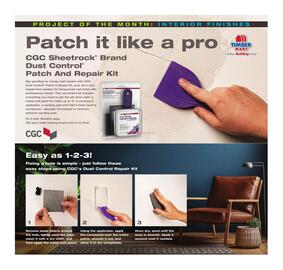 Timber Mart flyer Page 21