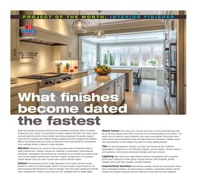 Timber Mart flyer Page 23